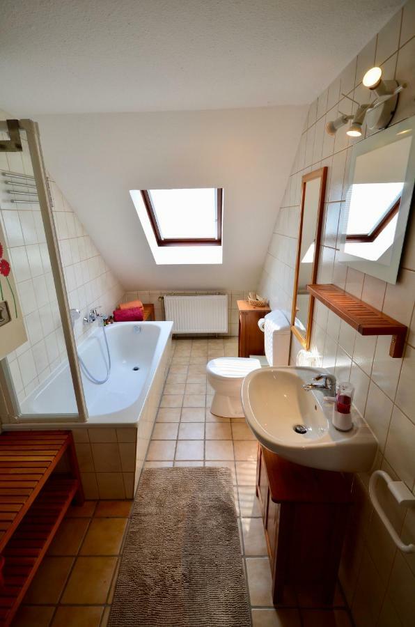 Dachgeschosswohnung Hannover